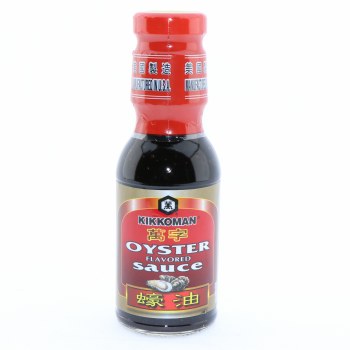 Kikkoman Salsa de Ostion 357g