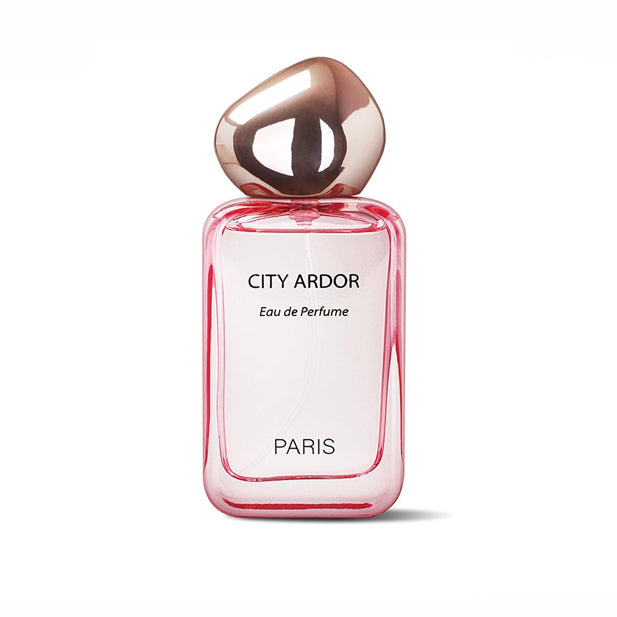 The Saem City Ardor Love In Paris France Eau De Perfume