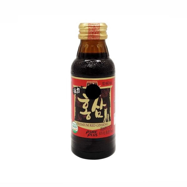 Premium Red Ginseng 100ml