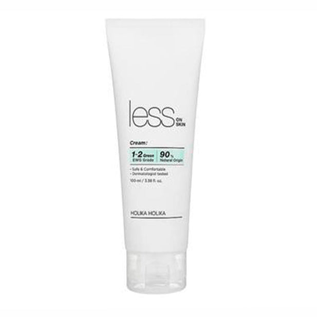 Holika Holika Less on Skin Cream