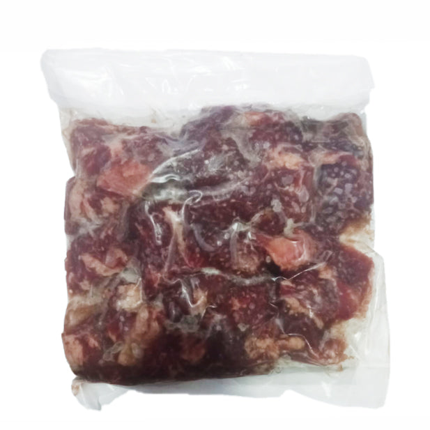 Galbi Marinado 1kg