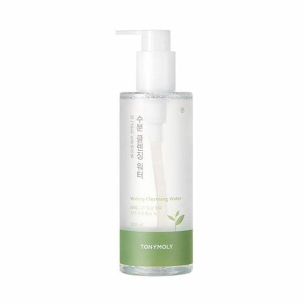 Tony Moly The Green Tea True Biome Watery Cleansing