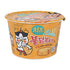 삼양 불닭볶음면 치즈 큰컵, Samyang buldak Cheese big bowl
