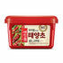 CJ Pasta de Chile Gold 1 kg