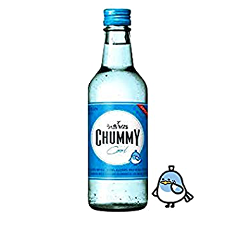 Chum Churum Chummy Cool 360ml