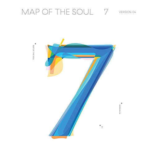 BTS - Map Of The Soul: 7   Ver. 4
