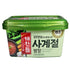 CJ Pasta de Soya Sazonada 1kg