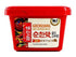 CJ Hechandle Pasta de Chile 1kg Mild