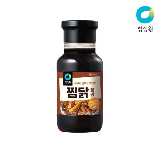 Daesang Salsa Para Marinar Costillas de Cerdo 280gr
