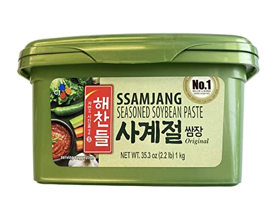 Daesang Spicy Cocktail Sauce 170g