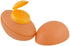 Holika Holika Sleek Egg Skin Cleansing Foam Beige 140ml.