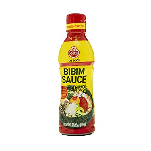 Ottogi Salsa de BibimJang 500g