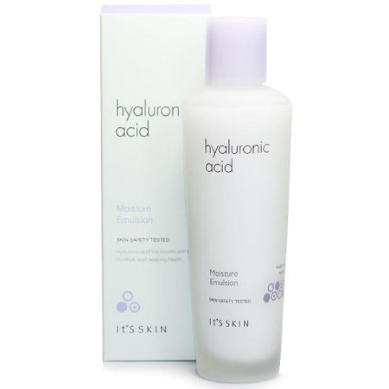 It´s Skin Hyaluronic Acid Moisture Emulsion