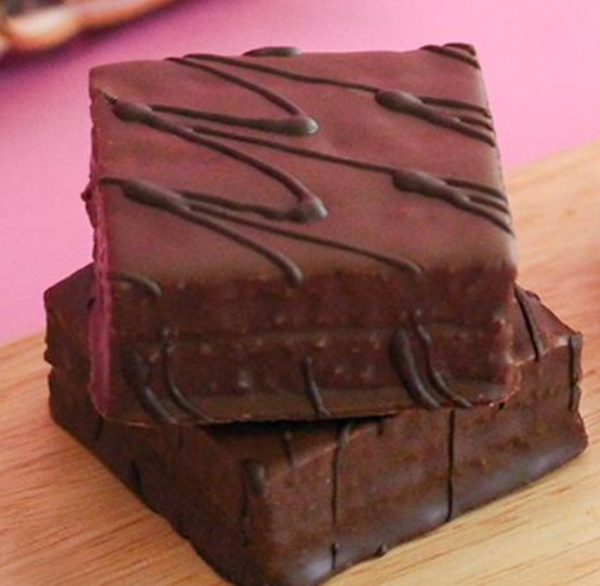 Haitai Oh Yes! sabor Chocolate 360gr