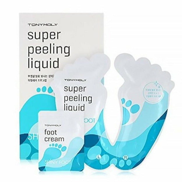 Tony Moly Super Peeling Liquid