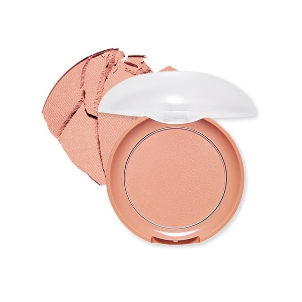 Etude House Lovely Cookie Blusher BE101 Ginger Honey Cookie