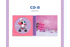 Red Velvet - 7th Mini Album The ReVe Festival Day 2 (Guide Book Ver)