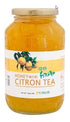 Nong Hyup Te de Miel Sabor Citron 1kg