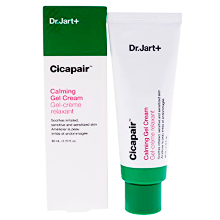 Dr Jart Cicapair Calming Gel Cream (80ml)