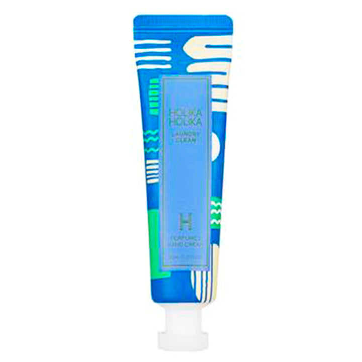 Holika Holika Cosmetico Coreano Laundry Clean Perfumed Hand Cream 30ml