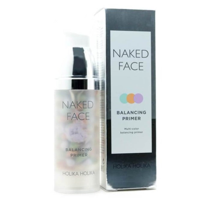 Holika Holika Naked Face Balancing Primer 35g.