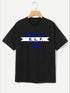 Playera E.L.F (Super Junior)