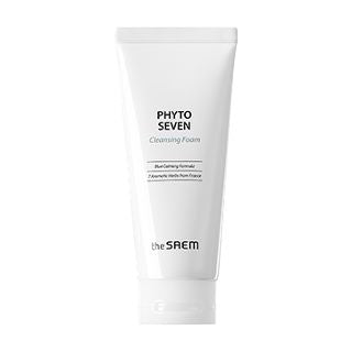 The Saem Phyto Seven Cleansing Foam