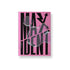 Stray Kids Mini Album - MAXIDENT (Standard Ver.) T-Crush Ver.