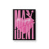 Stray Kids Mini Album - MAXIDENT (Standard Ver.) Heart Ver.