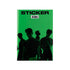 NCT 127 Sticker Vol.3 Sticky Version