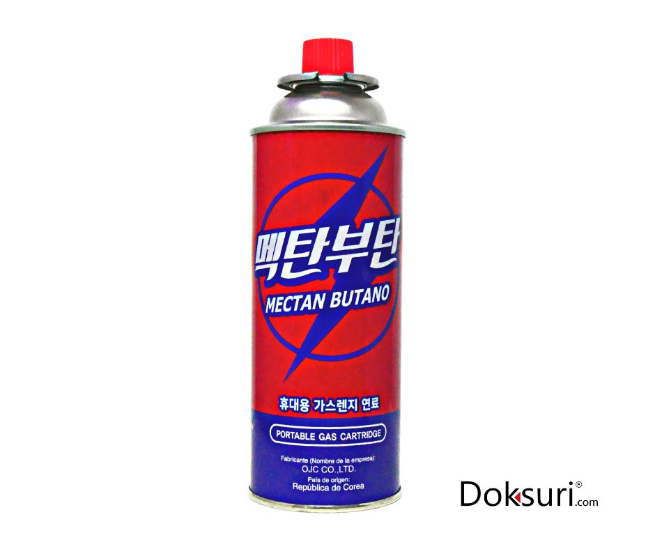 Mectan Gas Butano 227g 1pz