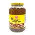 Ottogi Te de miel sabor Jengibre 1kg