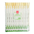 Wang Palillo de Bamboo 100pza