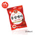 Mammos Korean Red Ginseng Candy 80gr