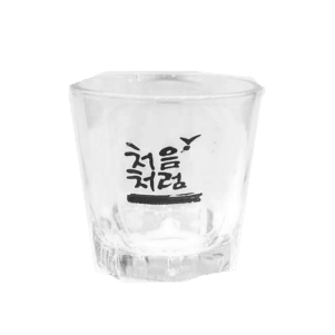 Vaso Para Soju