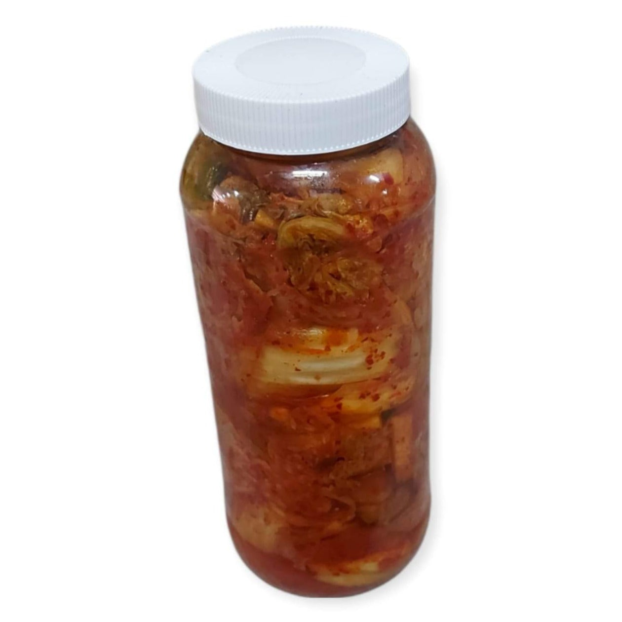 Bote de Kimchi Preparado 750g