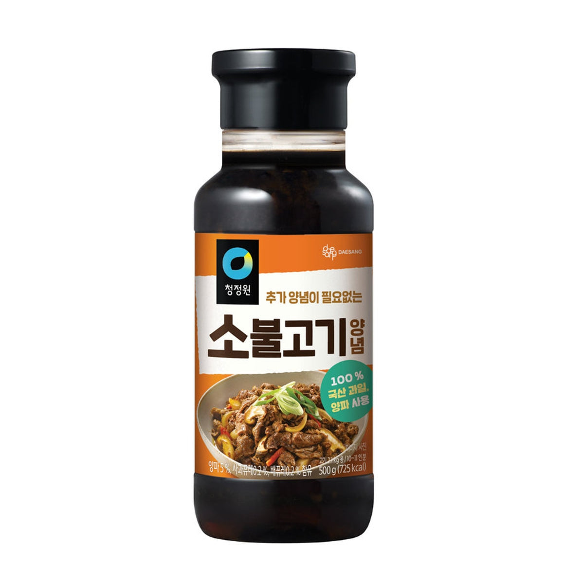 Daesang Salsa Para Bulgogi 500gr