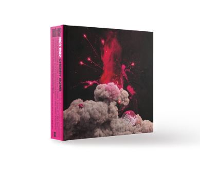 NCT 127 - Cherry Bomb 3rd mini album