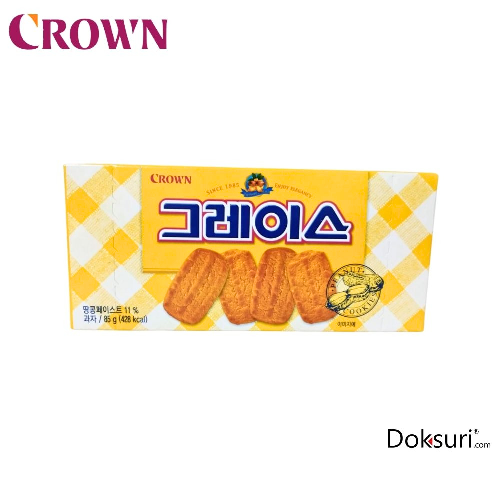 Crown grace 85g