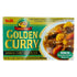 S&B Golden Curry Medio Picante  220gr