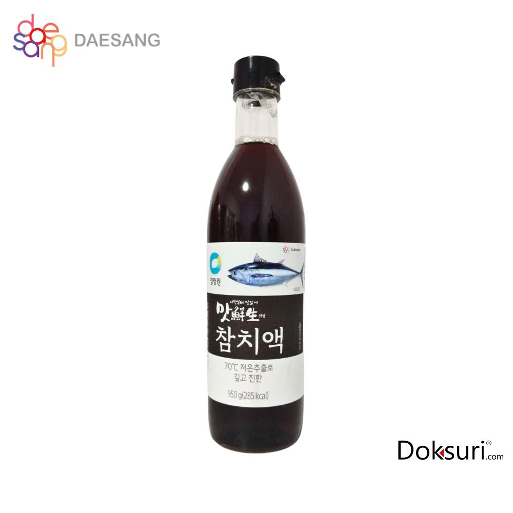 Daesang Salsa de Atun 950g