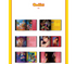Red Velvet - Mini Album 'The ReVe Festival' Day 1' (Guide Book Ver.)