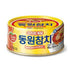 Dongwon Atun con Salsa de Kimchi Latado 150 gr