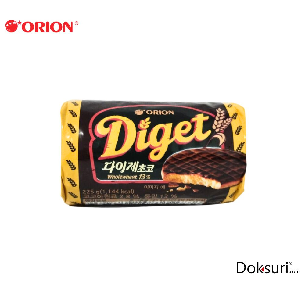 Orion Dr. You Diget 225g