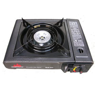 Estufa de Gas Portable