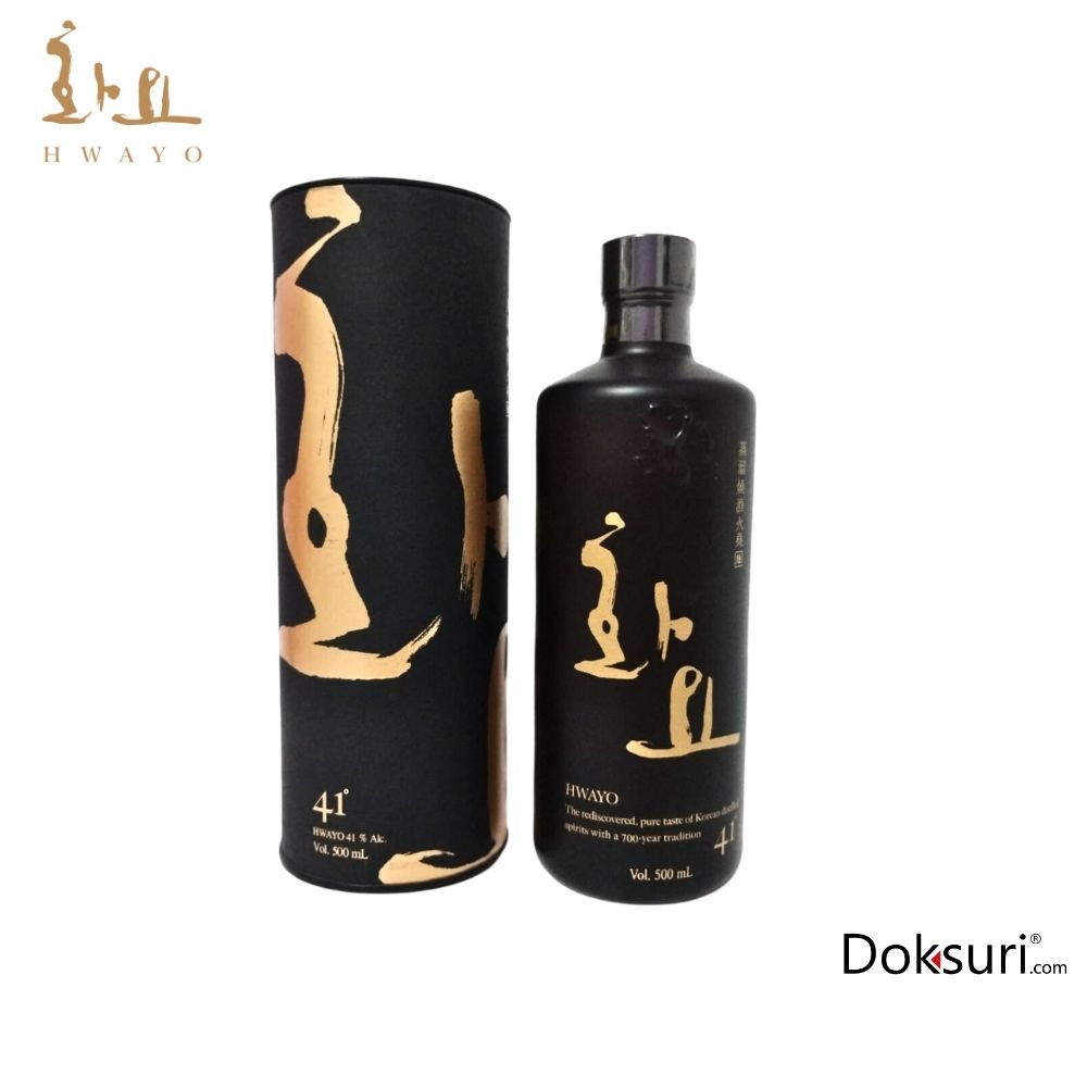 Hwayo 41° 375ml