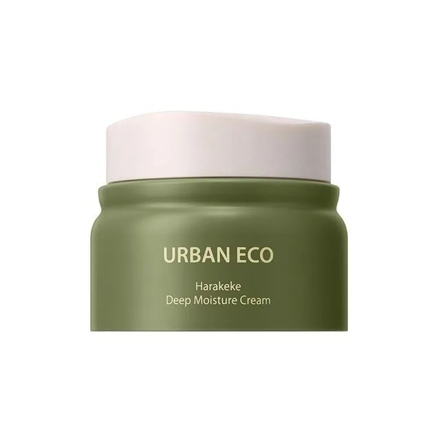 The Saem Urban Eco Harakeke Deep Moisture Cream