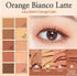 Etude House Play Color Eyes #Orange Bianco Latte