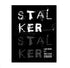 U-Kiss - Stalker 11th mini album (sin envoltura y sin PC)