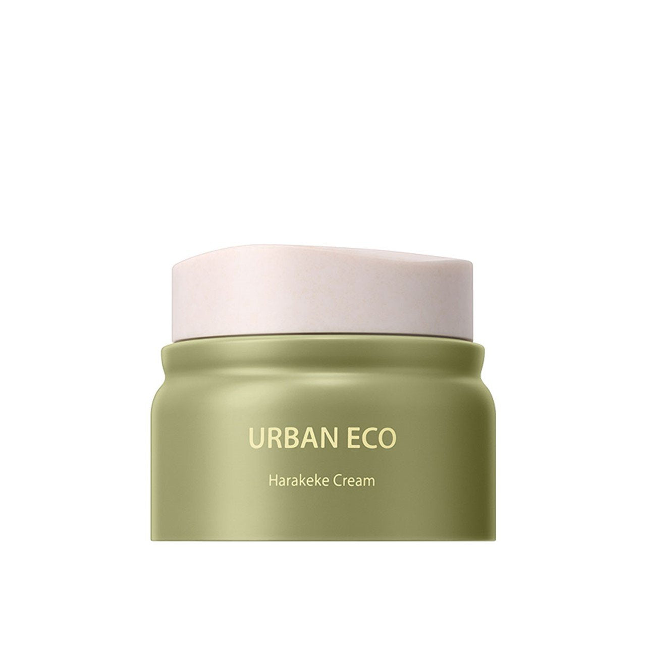 The Saem Urban Eco Harakeke Cream